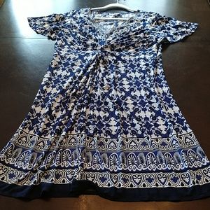 Womens Size 18 NorthStyle Dress